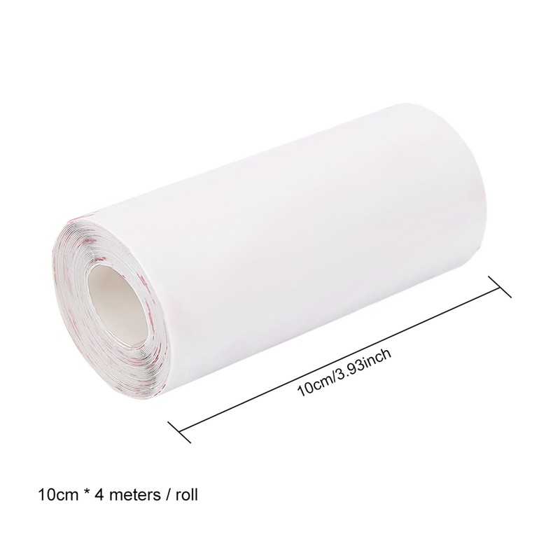 Paddle Board Rail Saver Clear Tape Glue Adhesive for SUP