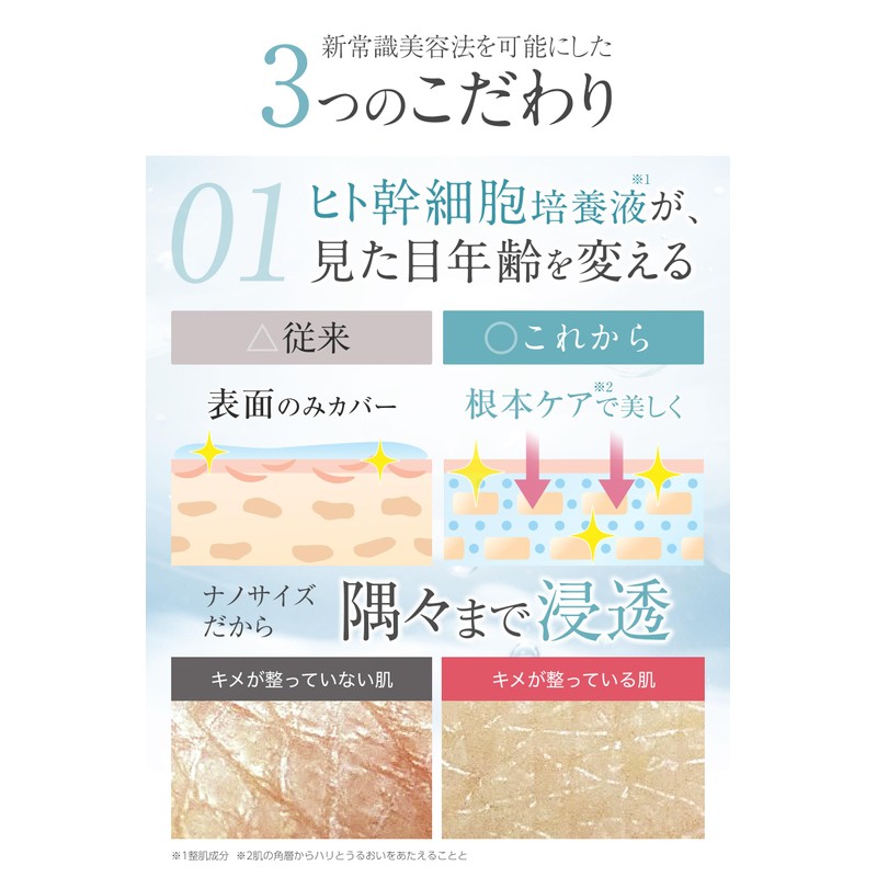 Lujo Clear Up Liquid Foundation Beige Cosmetic Ingredients Formulated Natural