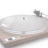Terrific Tune - Acrylic Turntable Slipmat for Vinyl LP Record