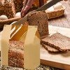 100 Pack Paper Bread Bags for Homemade Bread Sourdough Bread