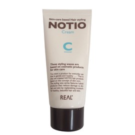 Real Chemistry NOTIO Cream 3.2 oz (90 g)
