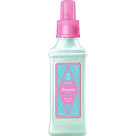 Laundrin (ランドリン) Fabric Softener White Tea Scent 600ml