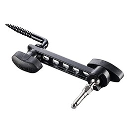 Ozonics SG-MD01 Mounting System - Tree Mount for Ozonics HR230, HR300, OrionX and HR500 - Includes L-Shaped Tree Screw and EZ Mount Stud