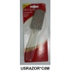 REVLON DRY FEET CALLUS SMOOTHER PEDICURE HEAVY DUTY 72423 ROBUST