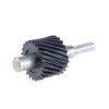 Speedometer Drive Set 5 Pieces (Screw Wheel, Screw Pinion and