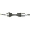 Cardone 66-1311 New CV Axle