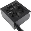 600W ATX Power Supply PSU, ESGAMING with 120mm Ultra Quiet