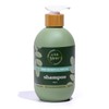 A Bit Hippy Hair Growth & Volume Shampoo 500mL