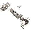 BLUM Clip Top Furniture Hinge | Furniture Belt; Inner Stop,