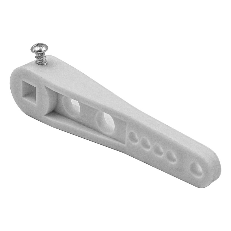 Tiardey Toilet Flush Handle Replacement Universal Toilet Handles Flush Lever