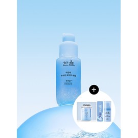 Mugwort Hyal Moisture Serum 40ml / 쑥히알 수분세럼 40ml