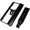 AERZETIX: Car Radio Adapter Kit with Mounting Frame Wiring Harness