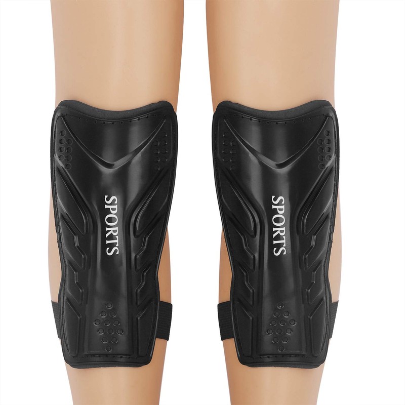6021 Shin Guards, Junior, Soccer Shin Guard, Children, 5-11 Years,