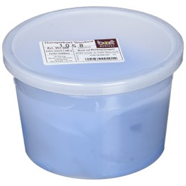 bort 951600 Therapy Clay Standard Extra Soft Size 440 Light Blue