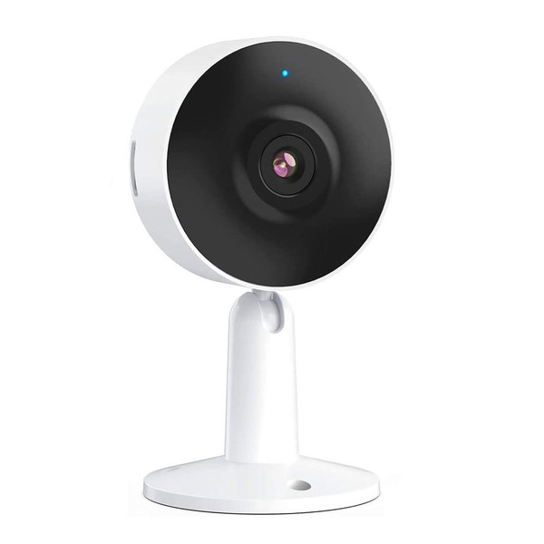 M4 Camara de Seguridad Interior, EASYTAO 2MP Cámara Wifi Alexa,