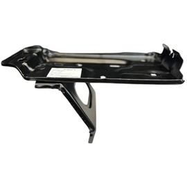 JEGS Battery Tray For 1964-1966 Ford Mustang Late Model Tray w/Early Style