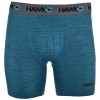 Tony Hawk Mens Performance Boxer Briefs - 12-Pack Breathable Up