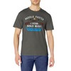 Paddle Faster I Hear Banjo Music T-Shirt Funny Canoeing Tee