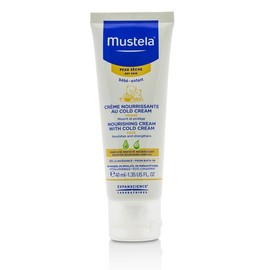 무스텔라 너리싱 크림 윗 콜드 크림 40ml/1.35oz Nourishing Cream with Cold Cream 40ml/1.35oz