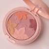 Matte Monoi Butter Rubor - Physicians Formula Tono Del Maquillaje