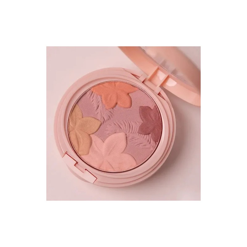 Matte Monoi Butter Rubor - Physicians Formula Tono Del Maquillaje