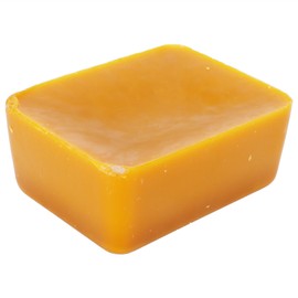Natural Beeswax Yellow Beeswax for Waxing Polishing Furniture Beekeeping Supplies
