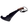 Elk Ridge - Outdoors Fixed Blade Machete, Black Stainless Steel