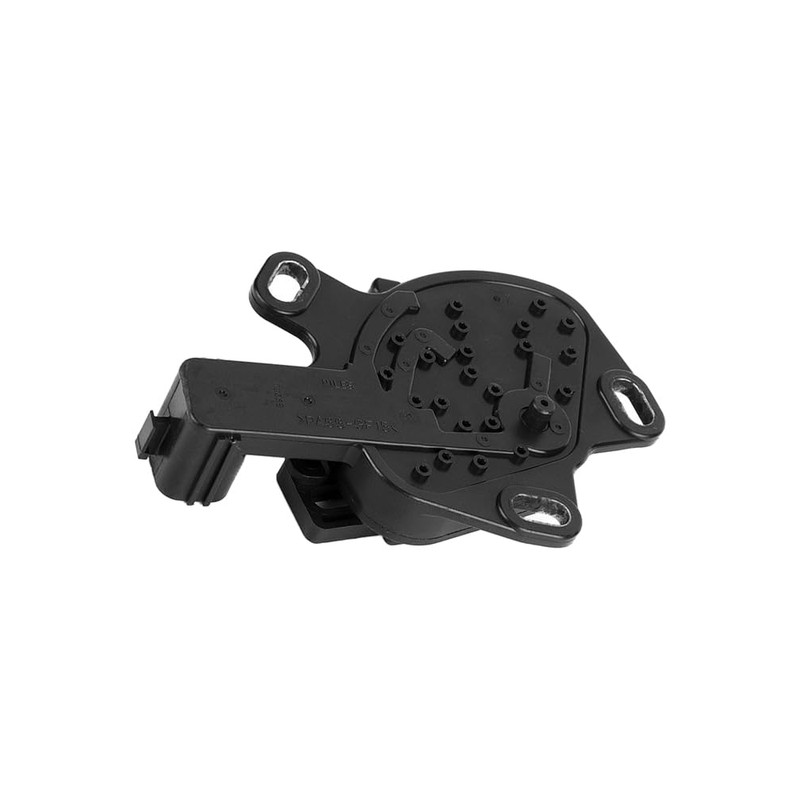 TOTMOX 31918-1XF00, Neutral Switch Transmission Gear Switch, Compatible with Nissan