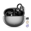 【2025 New Model】 Ear Clip Wireless Earbuds Open Ear Bluetooth