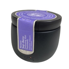 tweak-d Tweak'd By Nature Hair Restore Cleansing Treatment Yogi-Berry - 8 oz - New