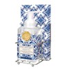 Michel Design Works Foaming Hand Soap & 15-Piece Napkin Set.