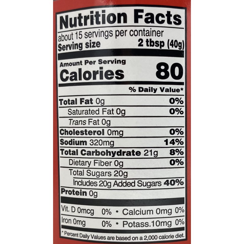 Panda Express Gourmet Chinese Sweet Chili Sauce With Kokobunch Kit