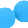 SPYMINNPOO 30 x Training Balls, 21.5 mm EVA Soft Foam