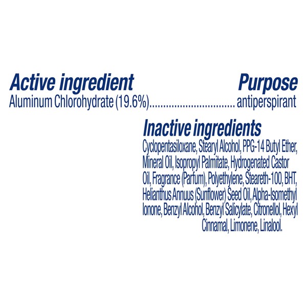 Dove Dove Invisible Solid Anti-Perspirant Deodorant, Fresh, 1.6 oz