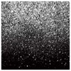 AIIKES 10x10FT Black and Silver Backdrop Silver Flash Backdrop Silver