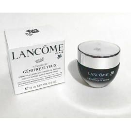 Lancôme Lancome Advanced Genifique Yeux Youth Activating Smooth Eye Cream 15ml 0.5oz