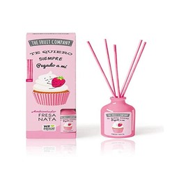 FRESA NATA AMBIENTADOR MIKADO 40 ML