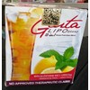 GlutaLipo 12-IN-1 LEMON FLAVOR, 10 Sachets
