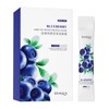 BIOAQUA Blueberry Arbutin Moisturizing Facial Mask Hydrates Skin Delicate Care