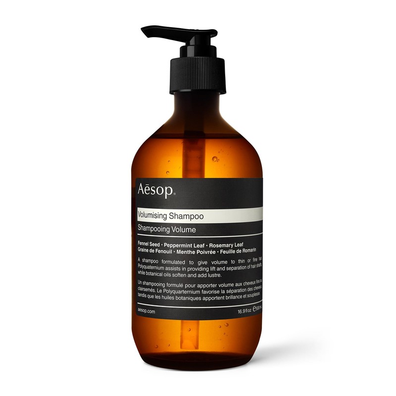 Aesop Volumising Shampoo, 16.9 Ounce