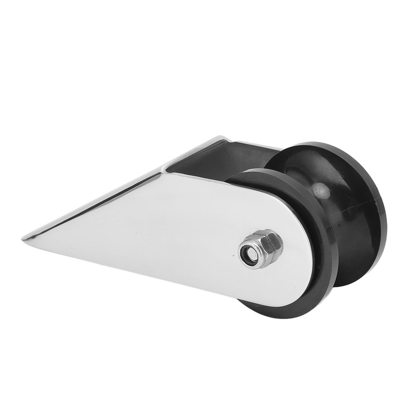 Anchor Roller Thickened 316 Stainless Steel Lifting Tool Accessory for
