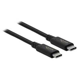 Delock USB4™ 20 Gbps Cable 2 m