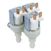 DL-pro Solenoid Valve Compatible with Miele 1678013 Valve Water Valve