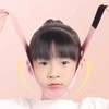 Anti Snoring Chin Strap Soft Skin Friendly Breathable Anti Snoring