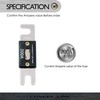 Conext Link Nickel Anl Fuse 80 100 150 200 250