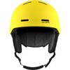 Salomon L47259700 Ski Helmet, Snowboard Helmet, Orka, Kids, M, Vibrant