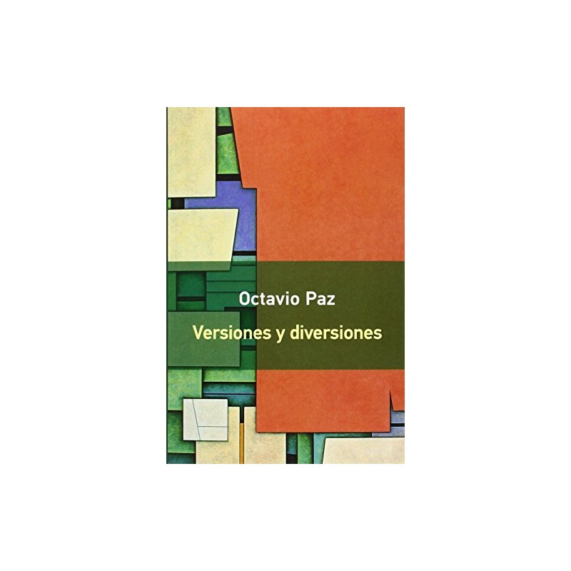 Versiones y diversiones (Rústica)