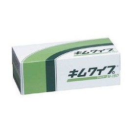 Nippon Paper Cresia Kim Wipe M-150