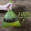 Greener Walker Poop Bags for Dog Waste-540 Bags,Extra Thick Strong