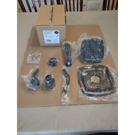 American Standard T018502.278 Edgemere Bath/Shower Trim Kit Legacy Bronze - NIB